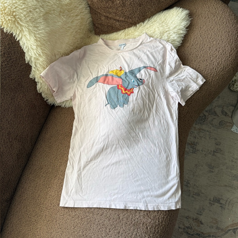 Loewe Disney Dumbo Tee